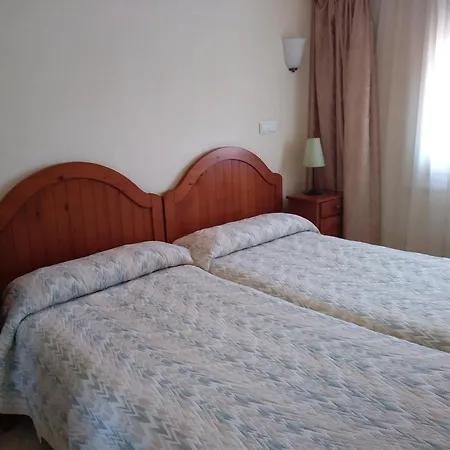 Retiro 8 Апартаменты Дения